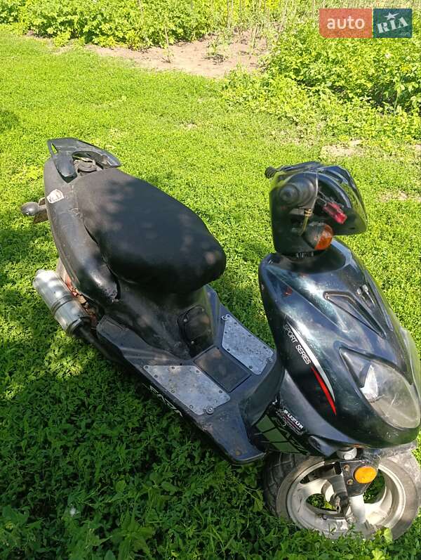 Грузовые мотороллеры, мотоциклы, скутеры, мопеды Fada FD 50QT 2008 в Волочиске фото 11 Грузовые мотороллеры, мотоциклы, скутеры, мопеды Fada FD 50QT 2008 в Волочиске