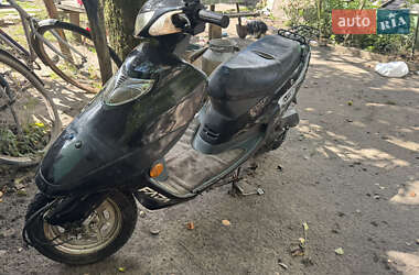 Скутер Fada FD 50QT 2007 в Козелеці
