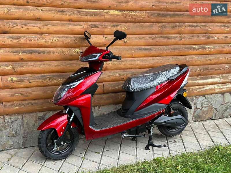 Скутер Fada FD 2022 в Харькове