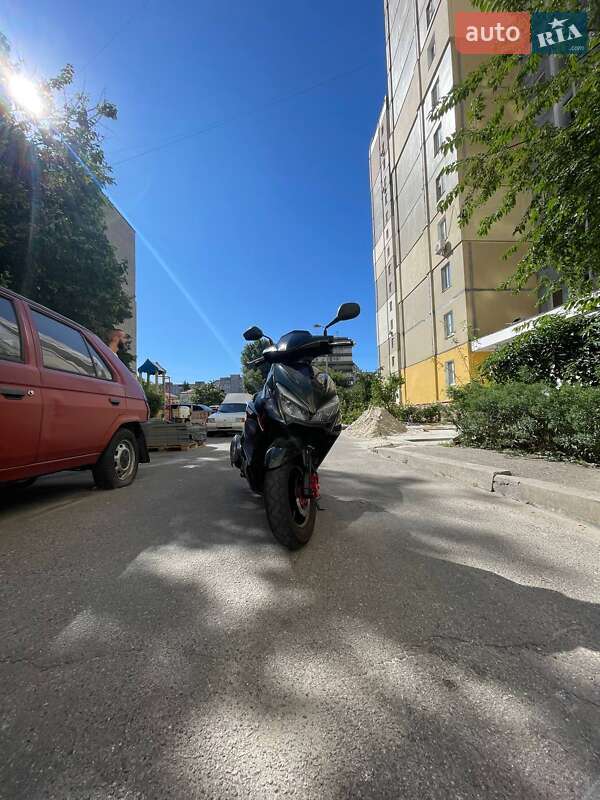 Мопеды Fada FD 2007 в Киеве фото 4 Мопеды Fada FD 2007 в Киеве