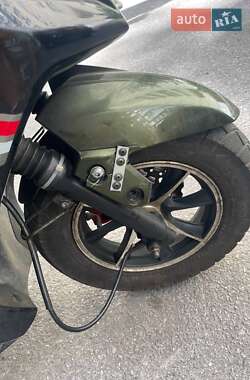 Мопеды Fada FD 2007 в 