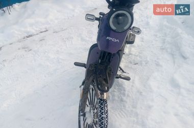 Вантажні моторолери, мотоцикли, скутери, мопеди Fada FD 2024 в Чемерівцях Вантажні моторолери, мотоцикли, скутери, мопеди Fada FD 2024 в Чемерівцях
