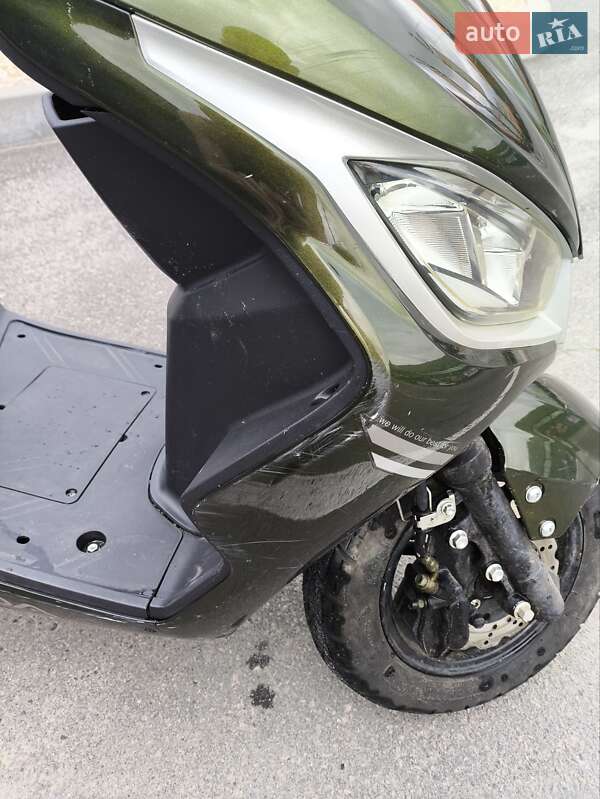 Скутер Fada M9 2020 в Харькове