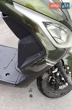 Скутер Fada M9 2020 в 