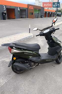 Скутер Fada M9 2020 в 