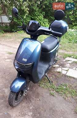 Скутер Fada N9 2024 в Полтаве