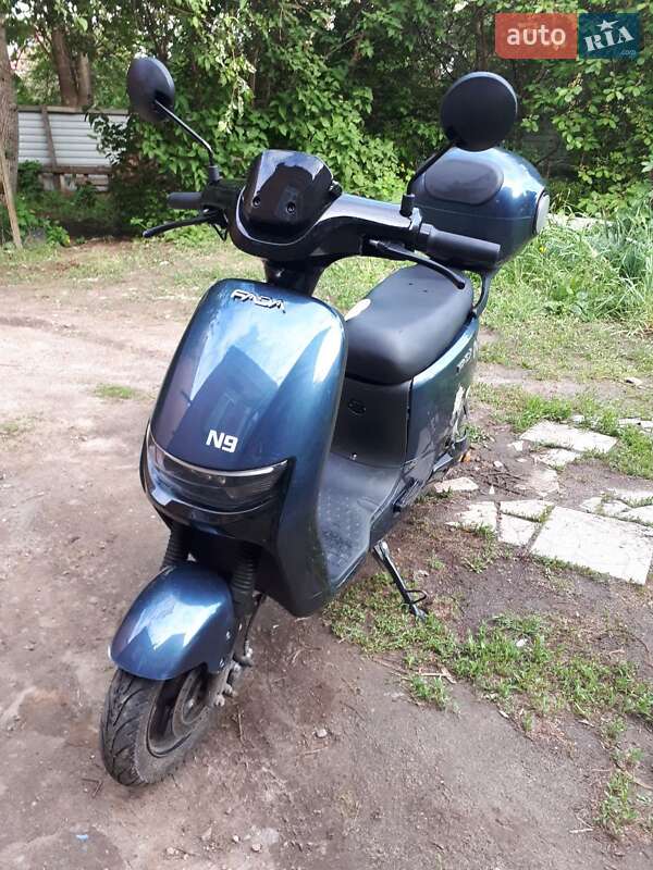Скутер Fada N9 2024 в 
