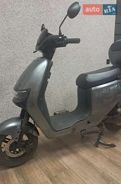 Скутер Fada N9 2025 в Днепре