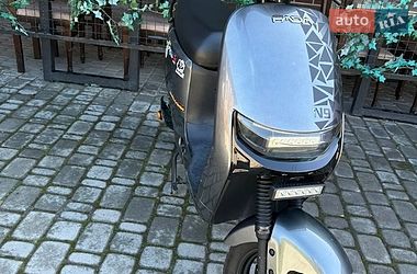 Скутер Fada N9 2025 в Борщеве