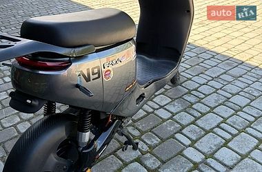 Скутер Fada N9 2025 в Борщеве