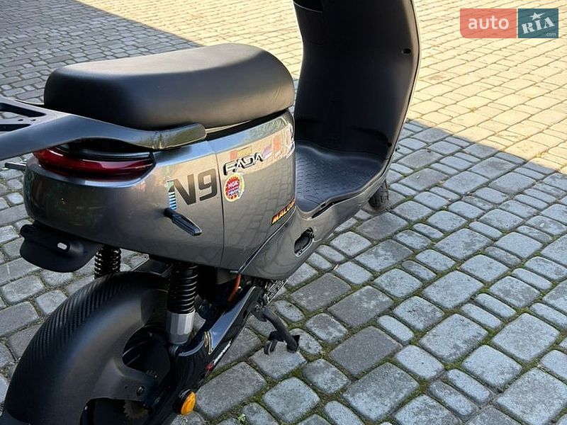 Скутер Fada N9 2025 в Борщеве