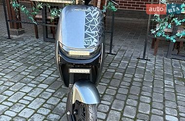 Скутер Fada N9 2025 в Борщеве