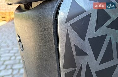 Скутер Fada N9 2025 в Борщеве