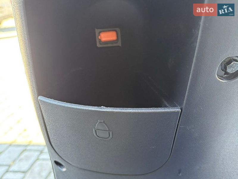 Скутер Fada N9 2025 в Борщеве