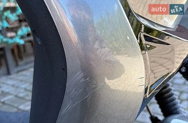 Скутер Fada N9 2025 в Борщеве