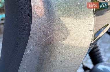 Скутер Fada N9 2025 в Борщеве
