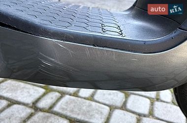 Скутер Fada N9 2025 в Борщеве