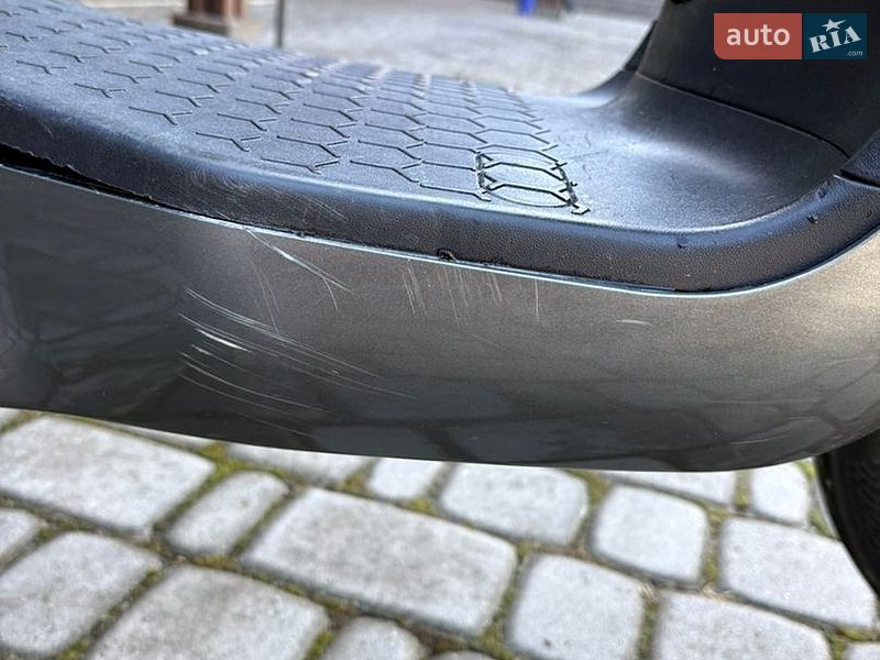 Скутер Fada N9 2025 в Борщеве