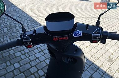 Скутер Fada N9 2025 в Борщеве
