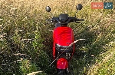Мопеди Fada N9 2025 в Меденичах
