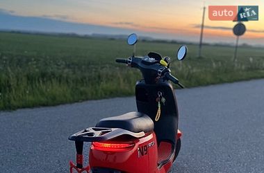 Мопеди Fada N9 2025 в Меденичах