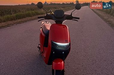 Мопеди Fada N9 2025 в Меденичах