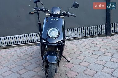 Скутер Fada NIO 2023 в Буську