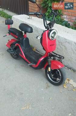 Скутер Fada RITMO 2 2023 в 