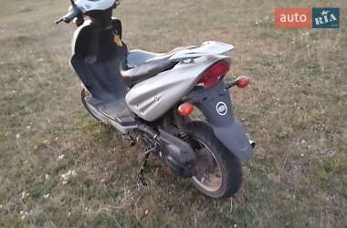Скутер Fada SPiN 2006 в 