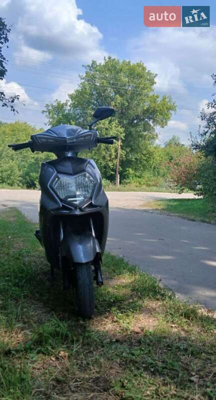 Мопеди Fada SPiN 2020 в Таращі