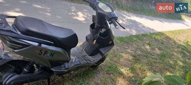 Мопеды Fada SPiN 2020 в Тараще фото 6 Мопеды Fada SPiN 2020 в Тараще