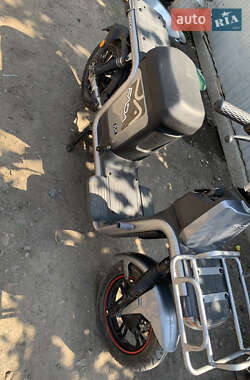 Мопеды Fada STRIM 2023 в Николаеве