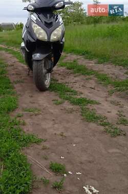 Скутер Fada UNLI 2007 в Дніпрі