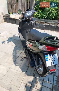 Скутер Fada YB 150T-15D UP 2021 в 