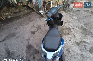 Мопеды Fada YB 150T-15D UP 2019 в 