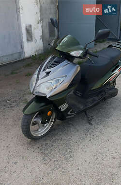 Скутер Fada YB 150T-15D UP 2020 в 
