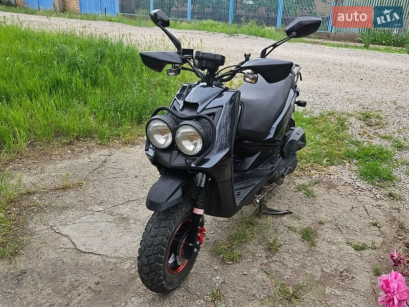 Fada YB150T-35 2020