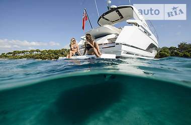 Моторная яхта Fairline Targa 43 2019 в 