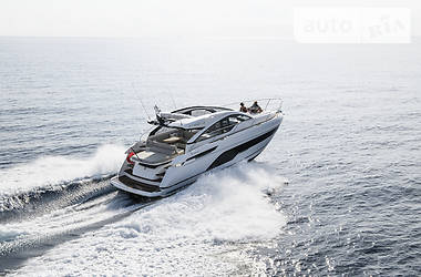 Моторная яхта Fairline Targa 43 2019 в 