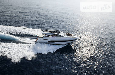 Моторная яхта Fairline Targa 43 2019 в 