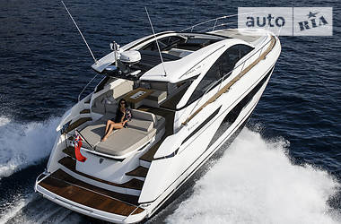 Моторная яхта Fairline Targa 43 2019 в 