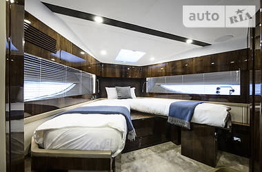 Моторная яхта Fairline Targa 43 2019 в 