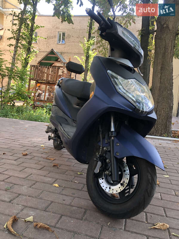 Falcon Maxter 2021