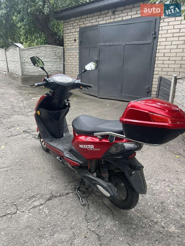 Мопеды Falcon Maxter 2022 в Харькове