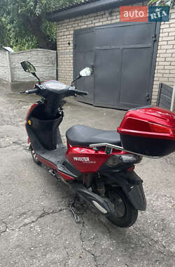 Мопеды Falcon Maxter 2022 в 