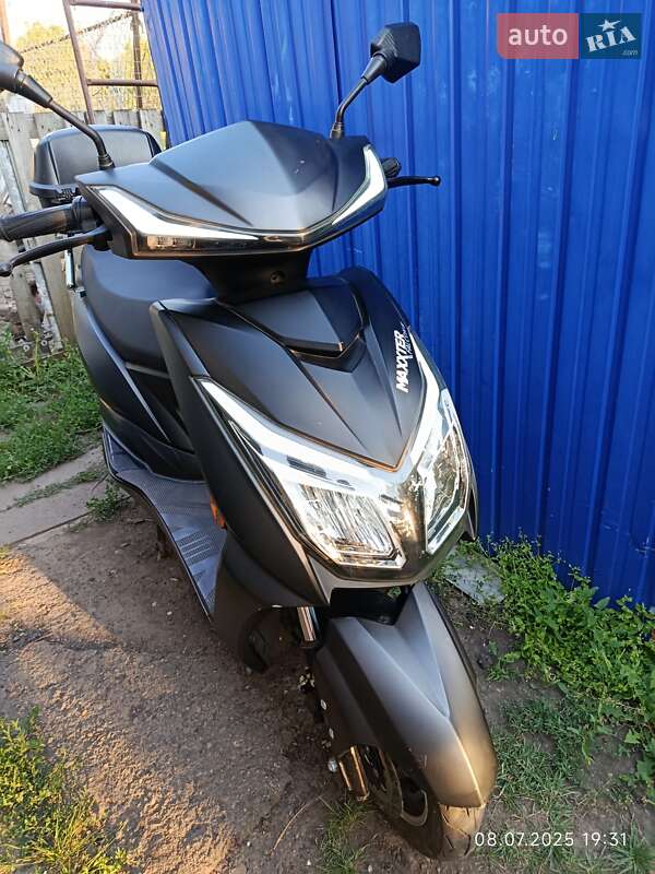 Макси-скутер Falcon Maxter 2023 в 