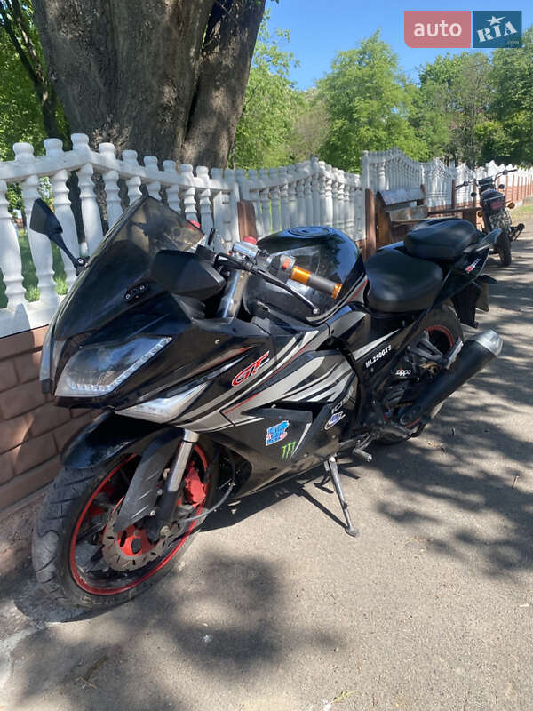 Спортбайк Falcon SpeedFire 2019 в Кропивницком