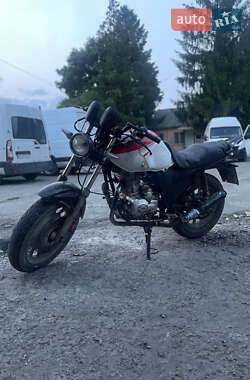 Мотоцикл Без обтекателей (Naked bike) Falcon SpeedFire 2015 в 