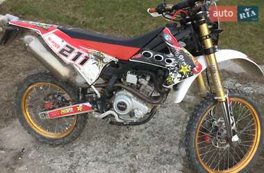 Мотоцикл Внедорожный (Enduro) Fantic Caballero 2012 в Коломые