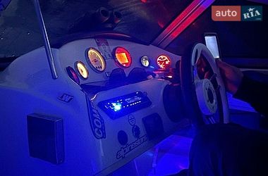 Катер Fantom 530 2017 в Кременчуге